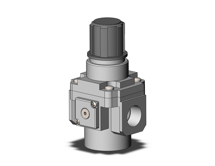 AR40K-N04-YZ-B REGULATOR