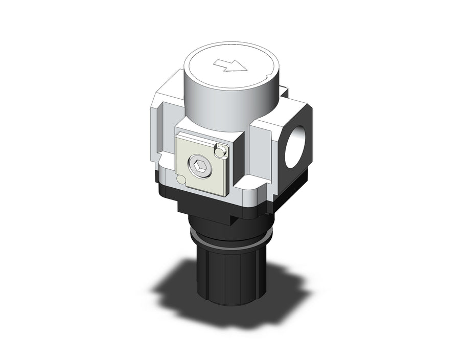 AR40K-N04-Z REGULATOR, MODULAR *LQA