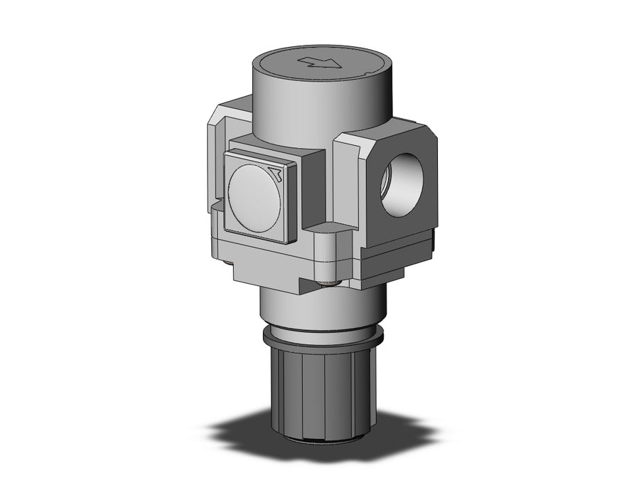 AR40K-N04E-Z-B REGULATOR