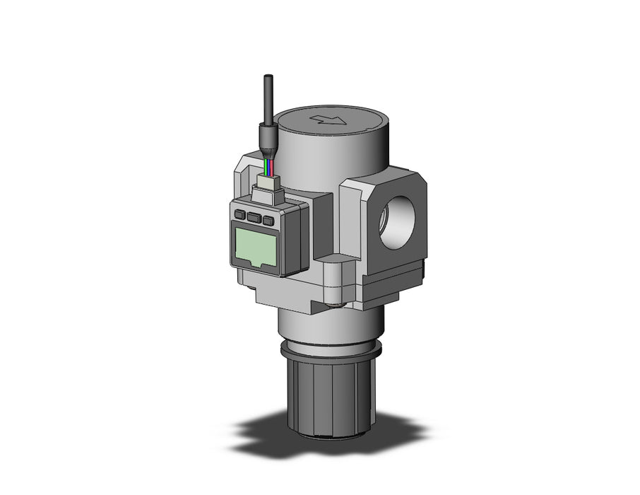 AR40K-N04E2-ZA-B REGULATOR