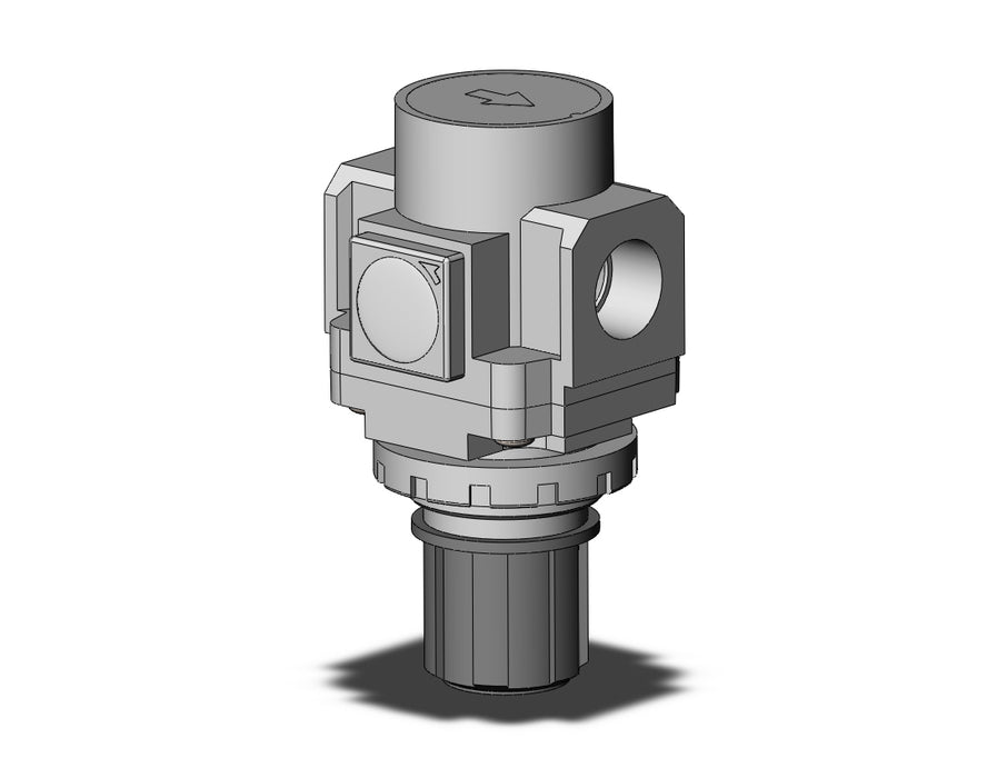 AR40K-N04EH-1Z-B REGULATOR
