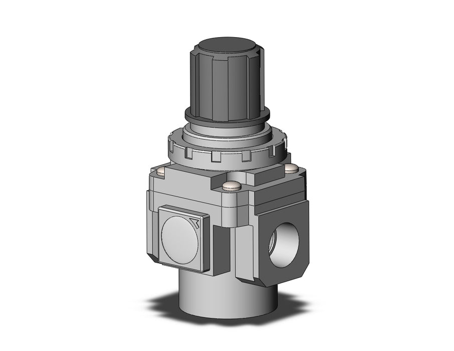 AR40K-N04EH-YZ-B REGULATOR