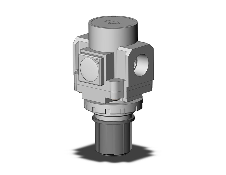 AR40K-N04EH-Z-B Regulator