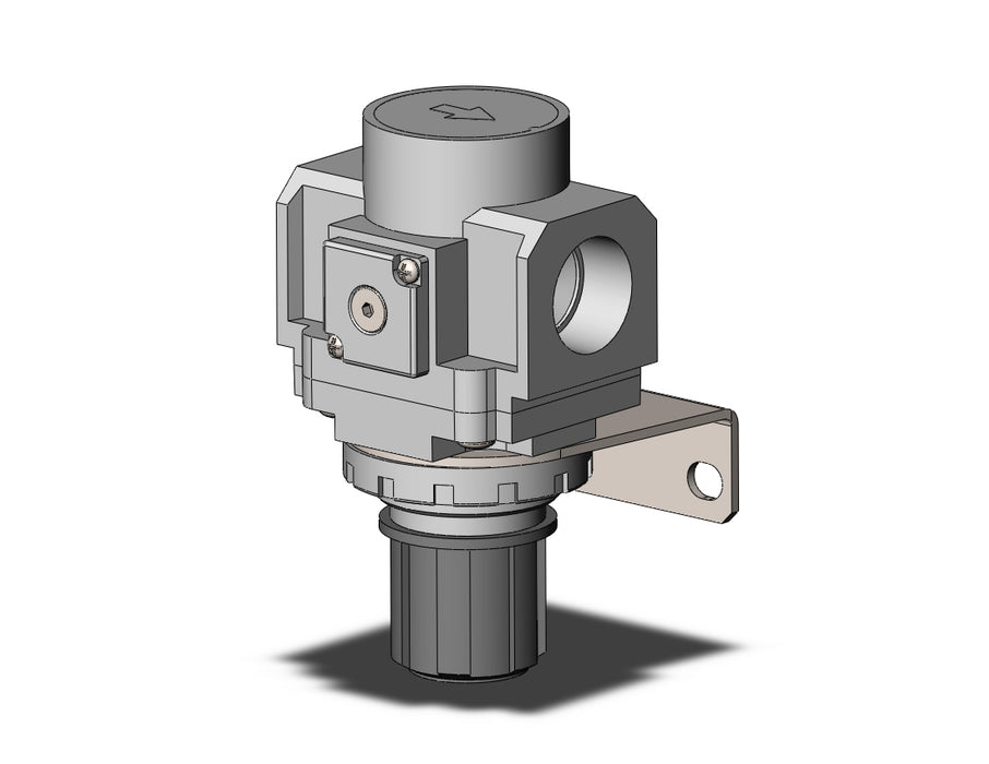 AR40K-N06B-Z-B REGULATOR