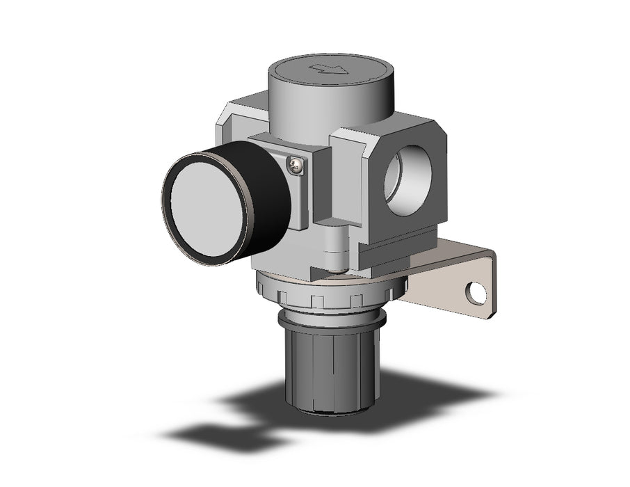 AR40K-N06BG-Z-B REGULATOR