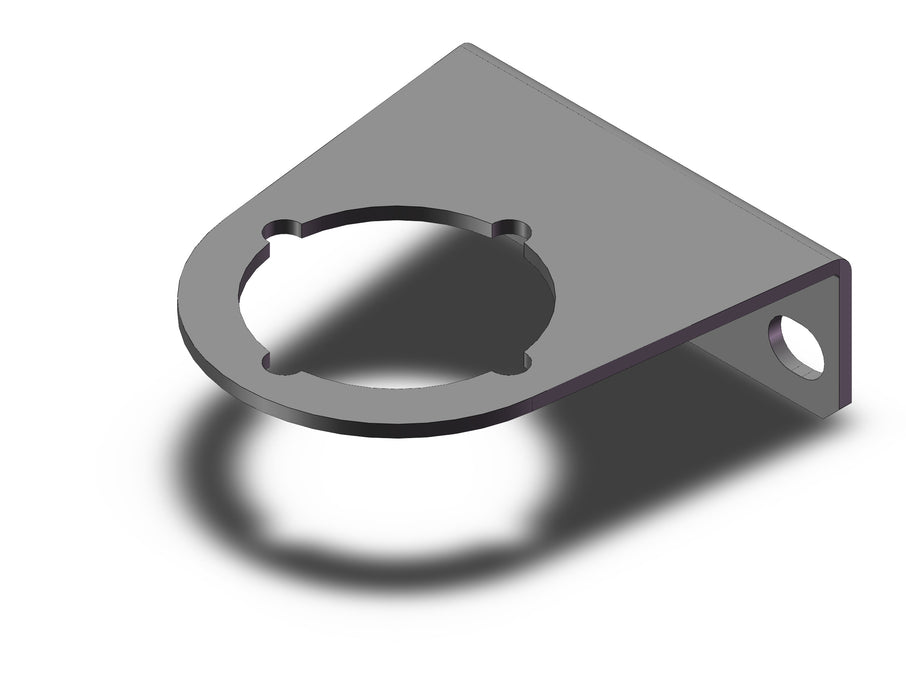 AR40P-270AS BRACKET ASSEMBLY