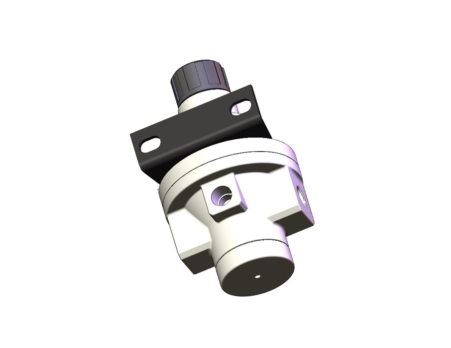 AR425-02B-R PILOT OPERATED REGULATOR