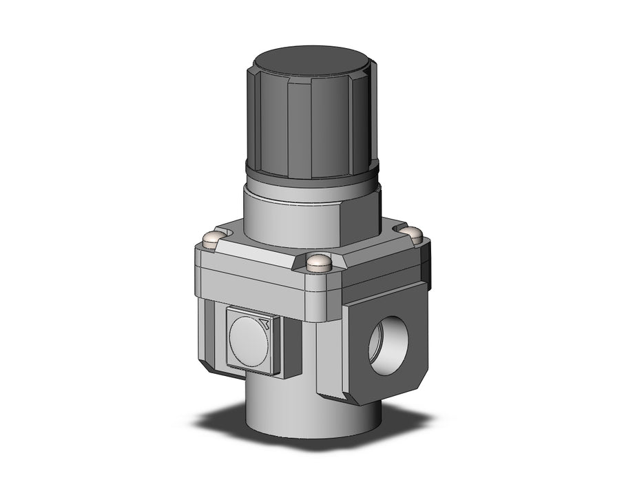 AR50-06E-YB REGULATOR, MODULAR
