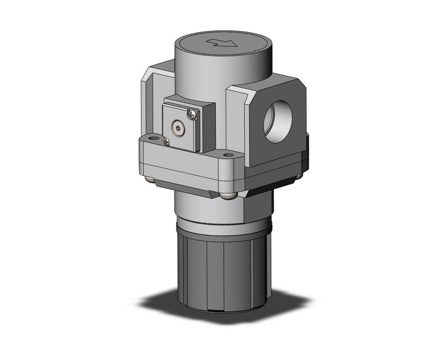 AR50-F06-N-B REGULATOR