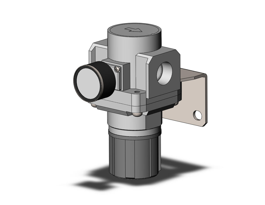 AR50-N06BG-Z-B REGULATOR