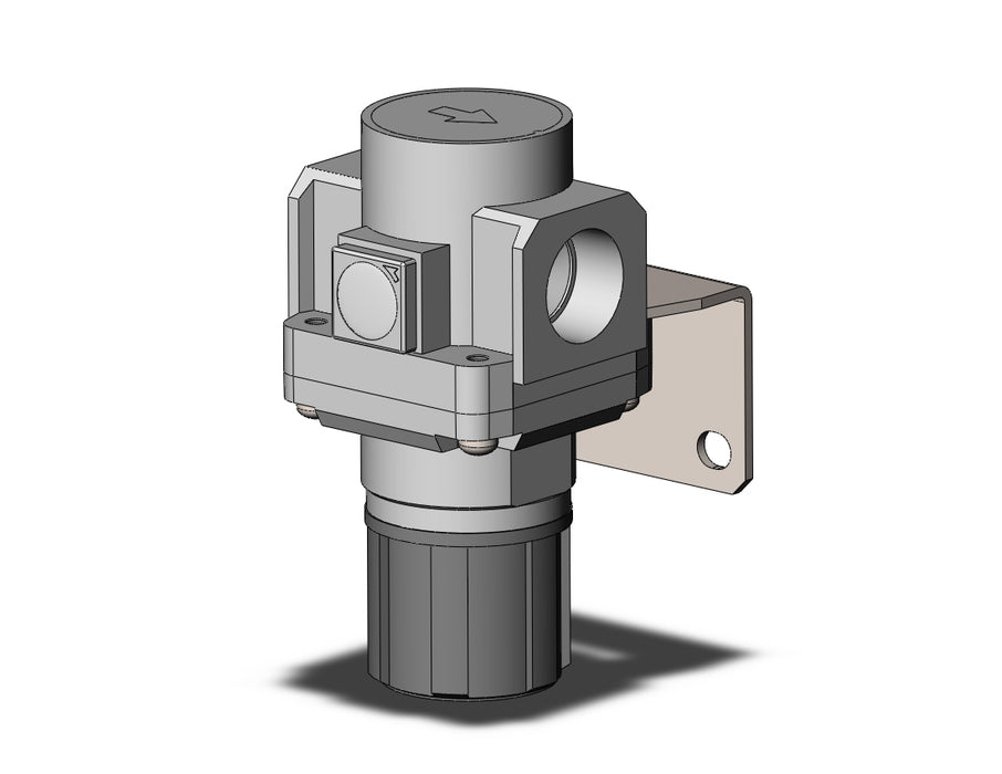 AR50-N10BE-Z-B REGULATOR