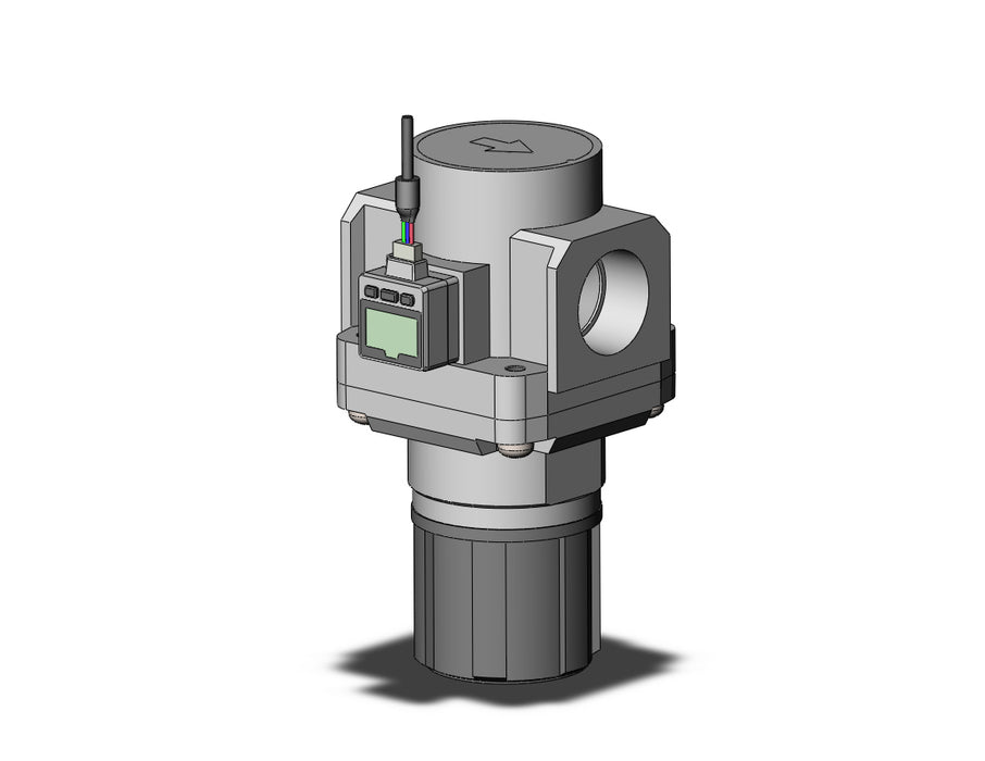 AR50-N10E2-Z-B REGULATOR