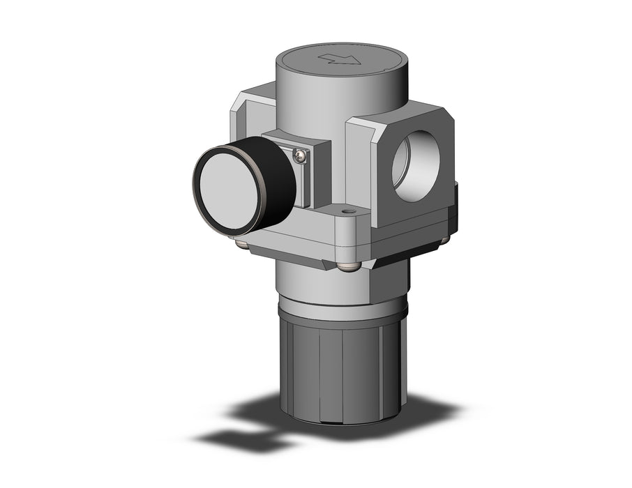 AR50-N10G-Z-B REGULATOR