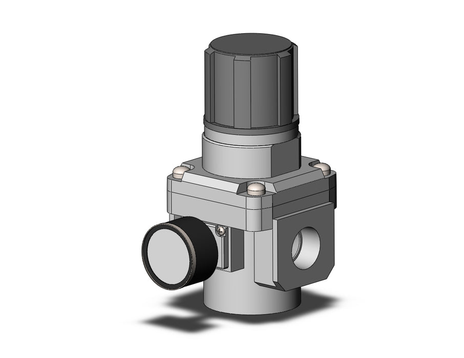 AR50K-06G-YB REGULATOR, MODULAR