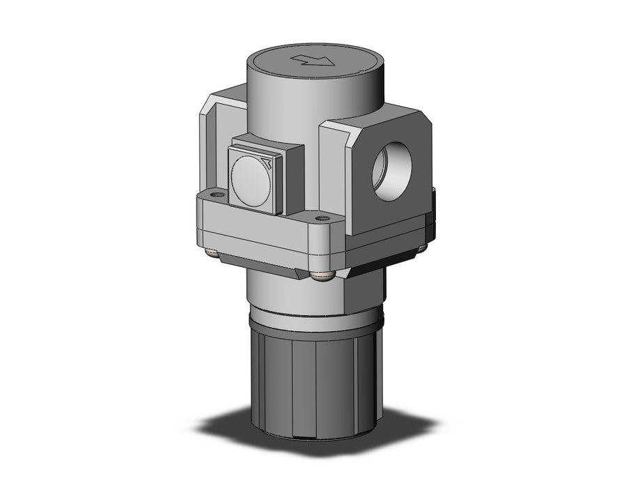AR50K-N06E-Z-B REGULATOR