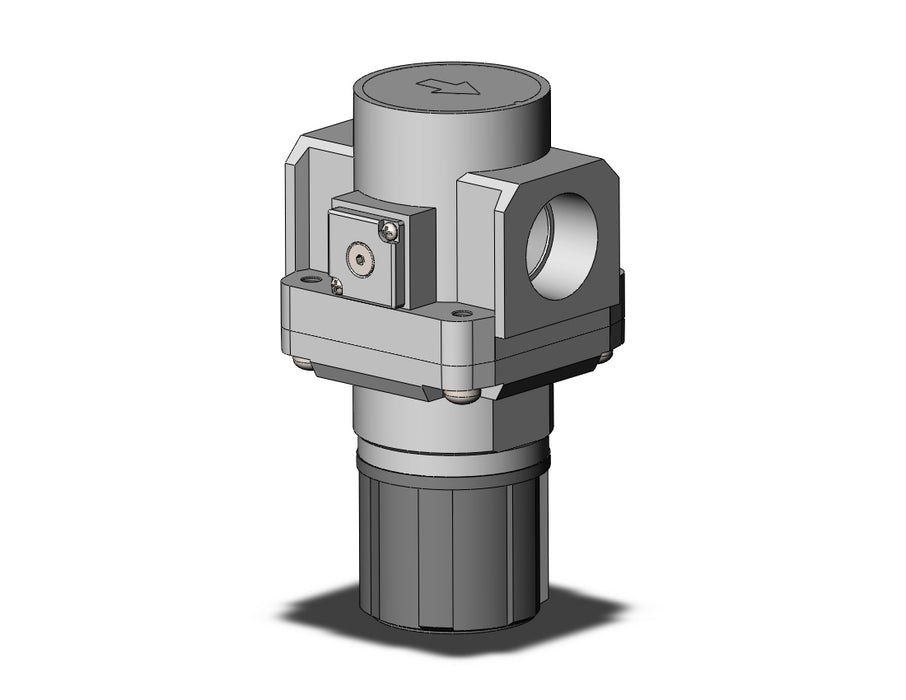 AR50K-N10-Z-B REGULATOR