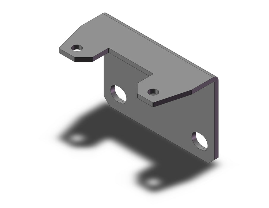 AR50P-270AS BRACKET ASSEMBLY