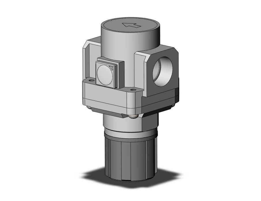 AR60-10E-R-B REGULATOR