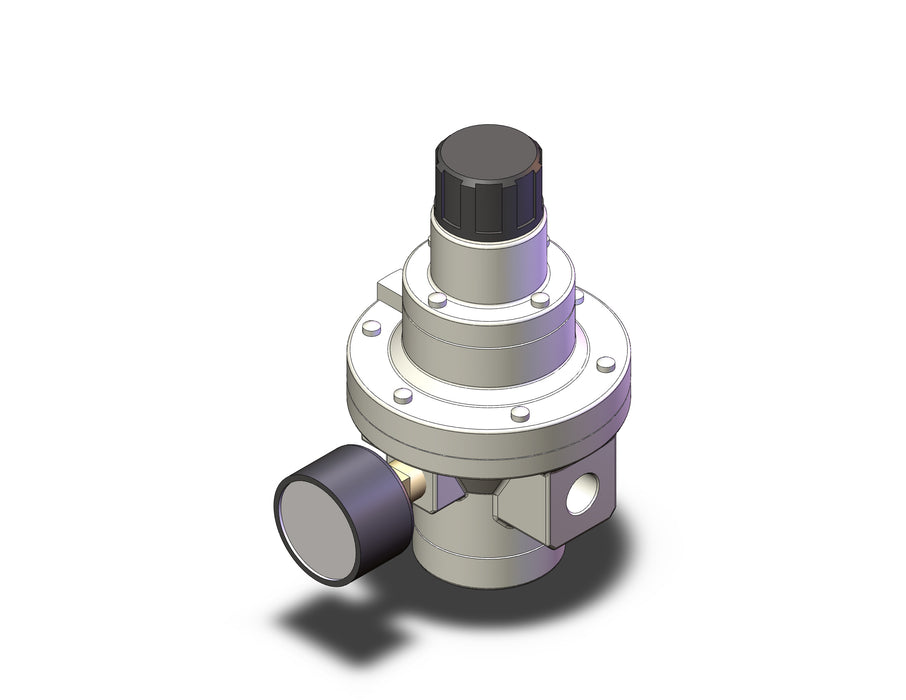 AR825-N14 PILOT OPERATED REGULATOR