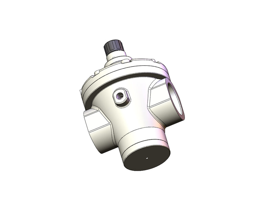 AR925-20G-R Pilot Operated Regulator