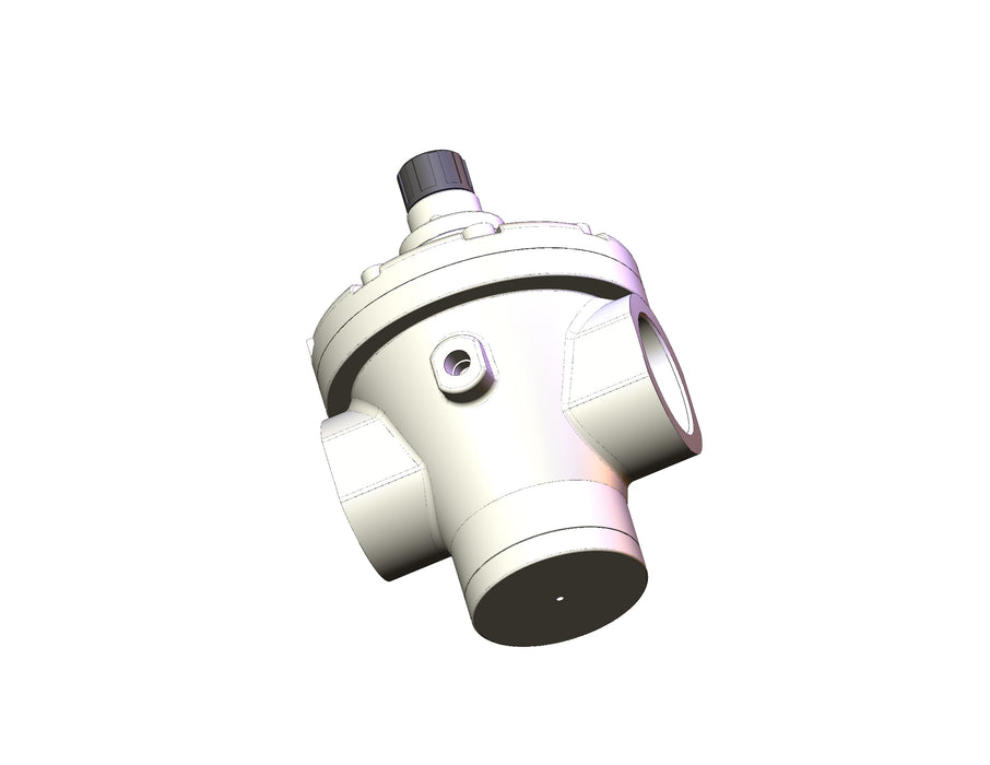 AR925-20 PILOT OPERATED REGULATOR