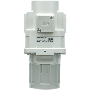 ARG20-N01G3H-NZ-B REGULATOR W/ BUILT IN PRESSURE GAUGE