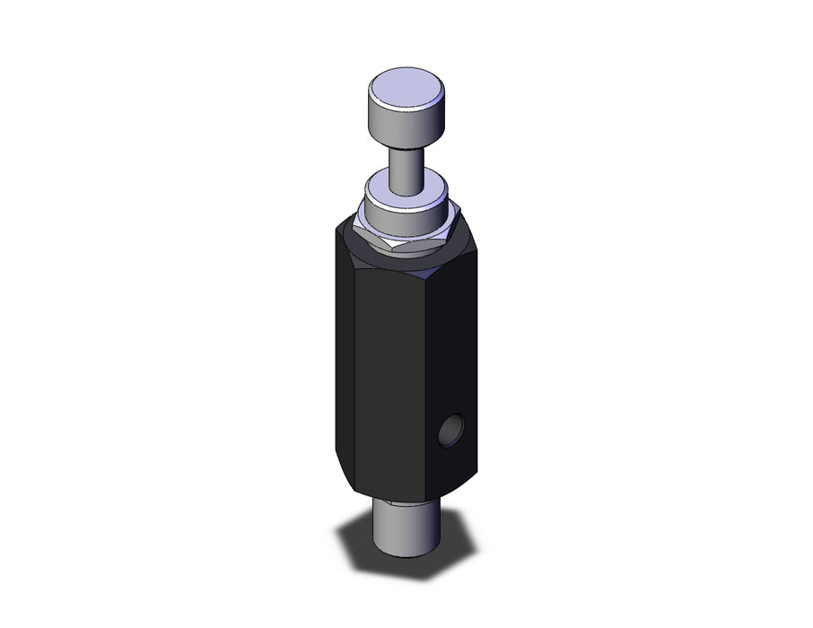 ARJ210-M5-1 MINIATURE REGULATOR
