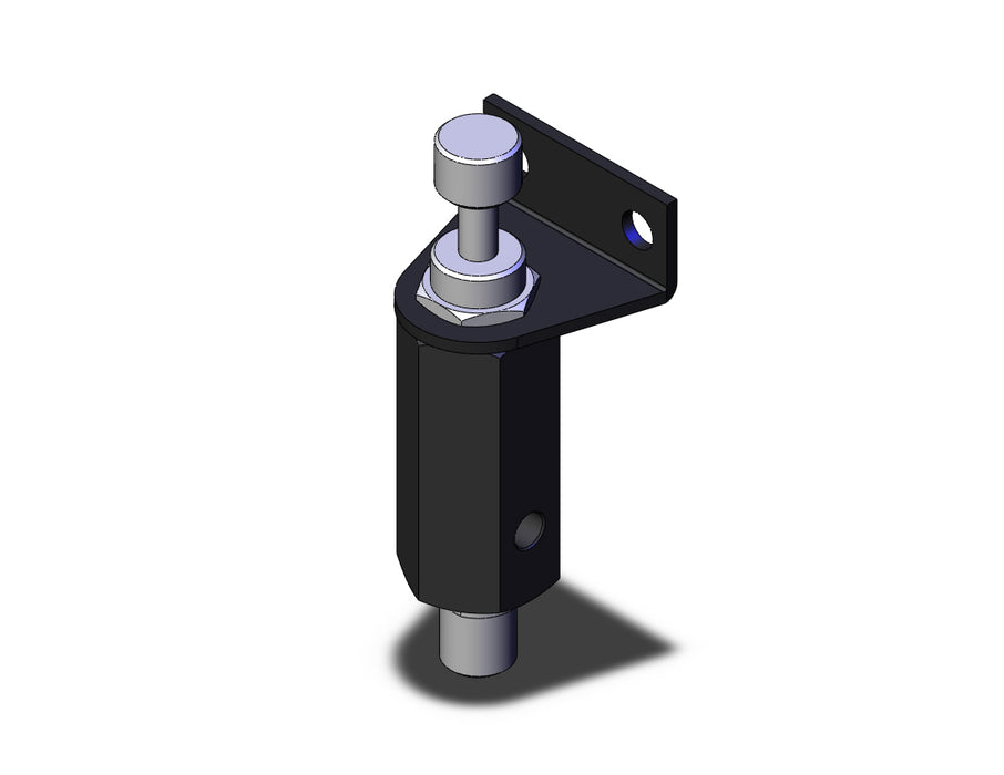 ARJ210-M5B-1 MINIATURE REGULATOR