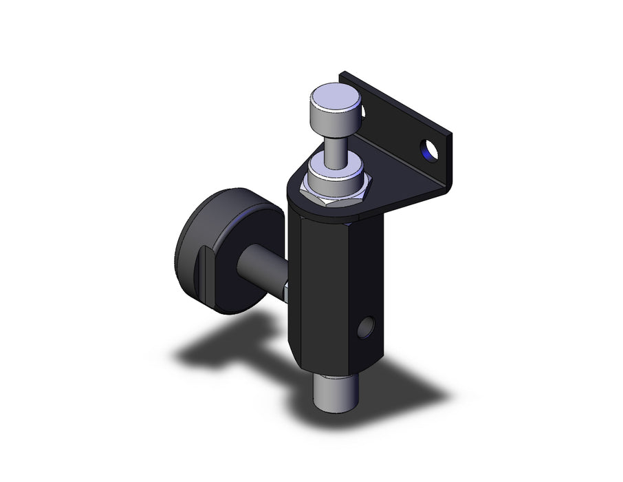 ARJ210-M5BG-1 MINIATURE REGULATOR