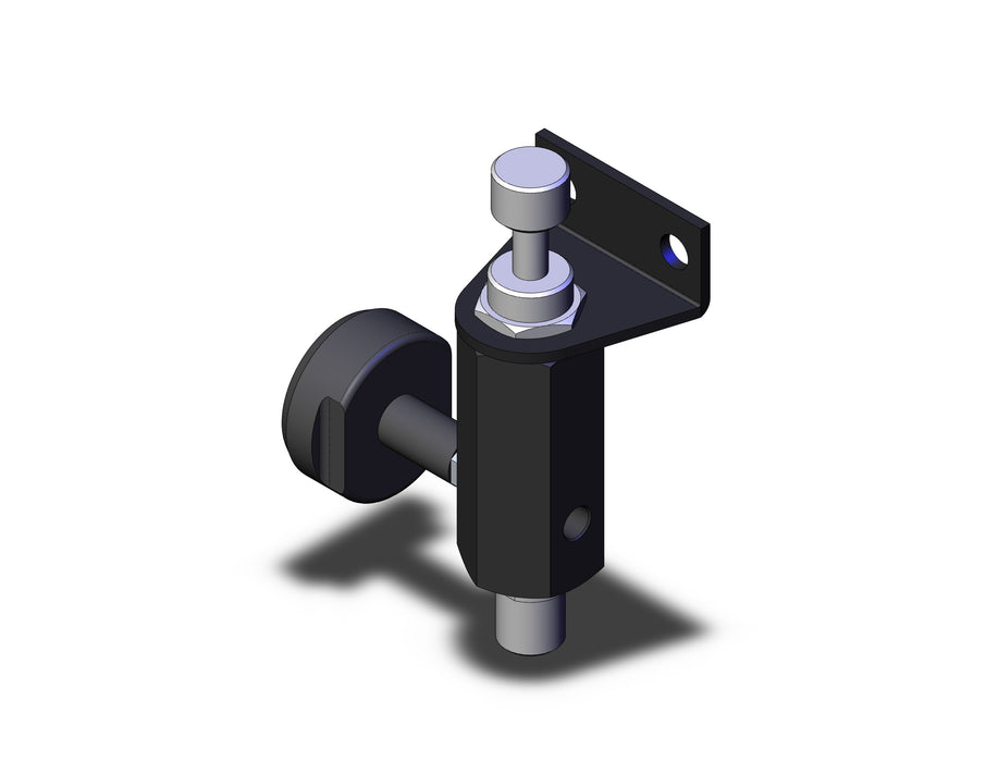 ARJ210-M5BG MINIATURE REGULATOR