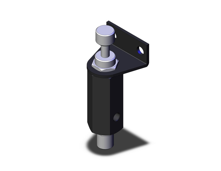ARJ210-M5B MINIATURE REGULATOR