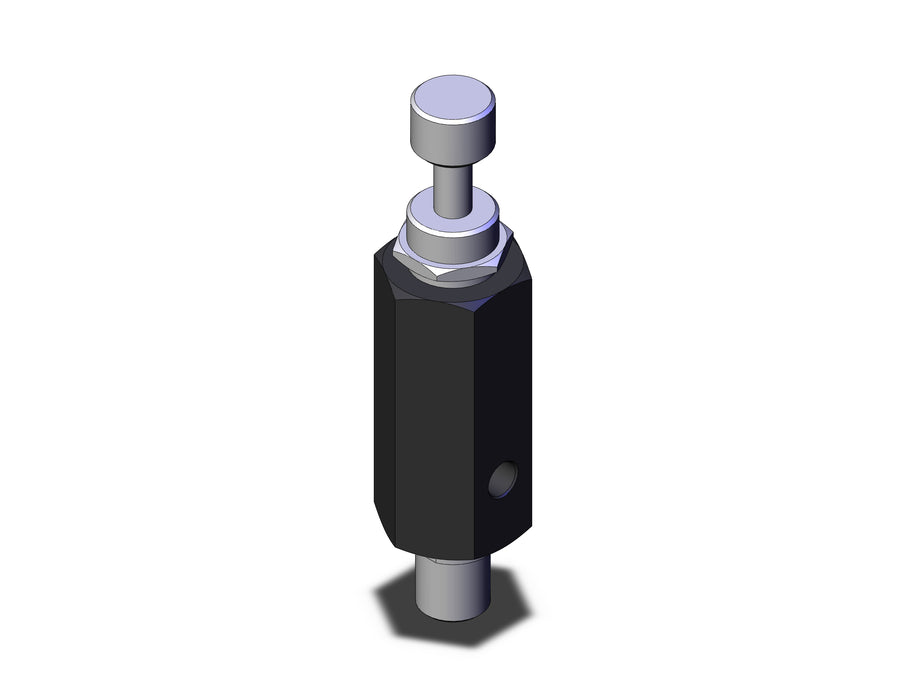 ARJ210-M5 MINIATURE REGULATOR