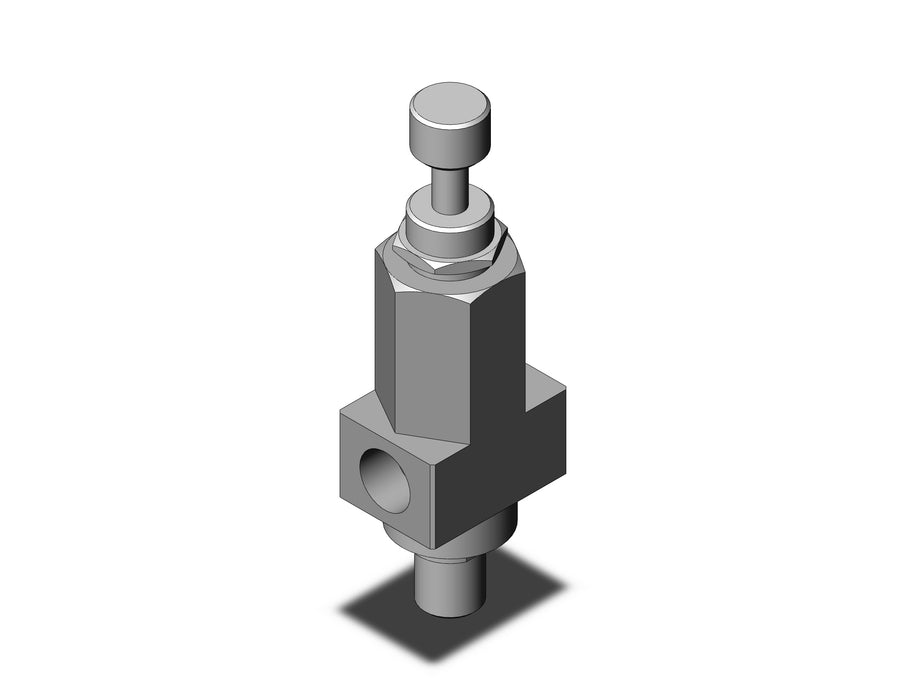 ARJ310-01-1S MINIATURE REGULATOR