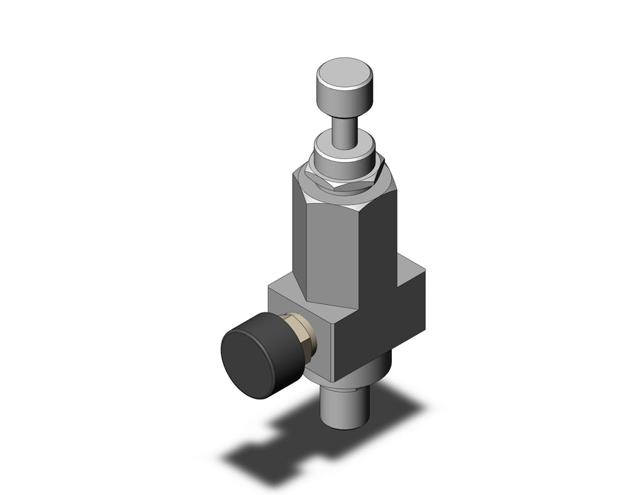 ARJ310-N01G-1S MINIATURE REGULATOR