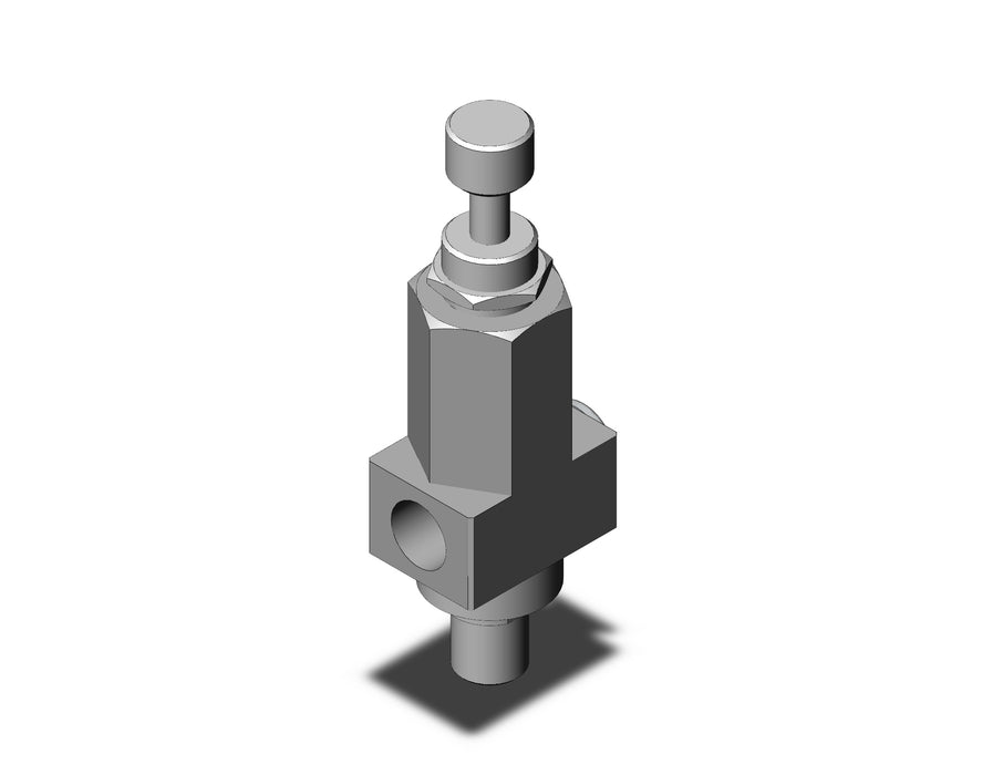 ARJ310F-01-06-S MINIATURE REGULATOR
