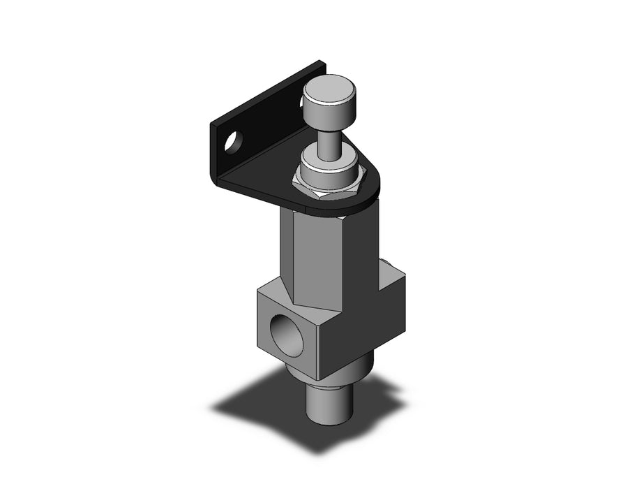 ARJ310F-01B-04-1S MINIATURE REGULATOR