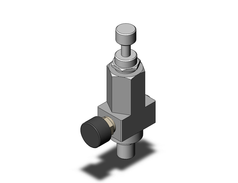 ARJ310F-01G-04-1S MINIATURE REGULATOR