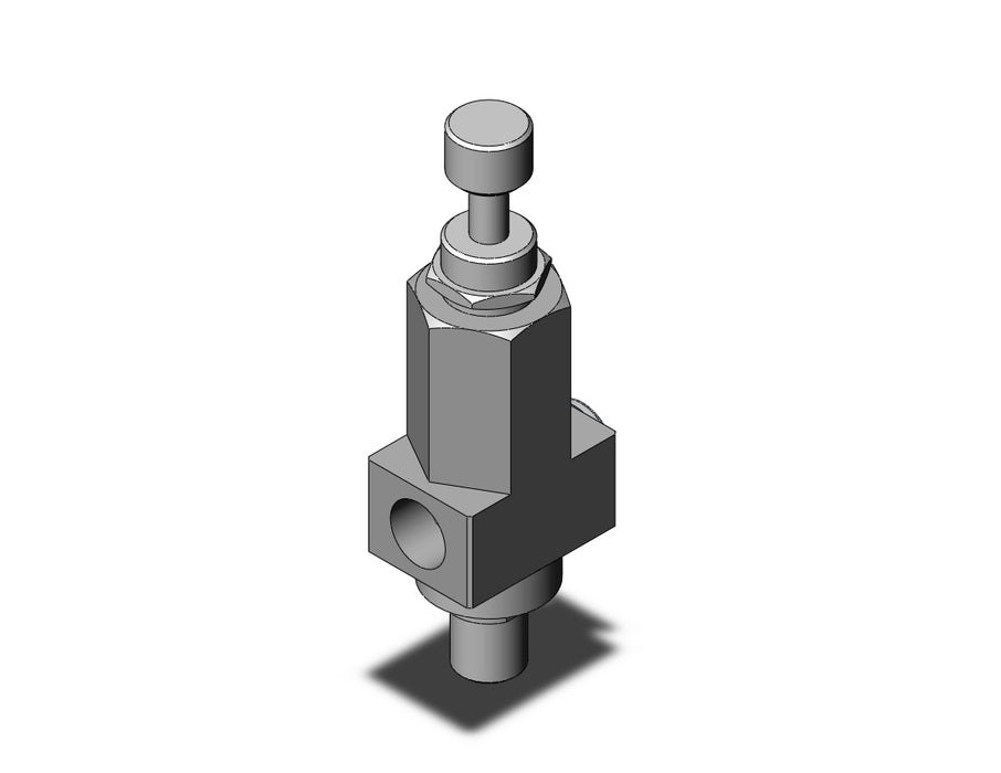 ARJ310F-N01-07-S MINIATURE REGULATOR