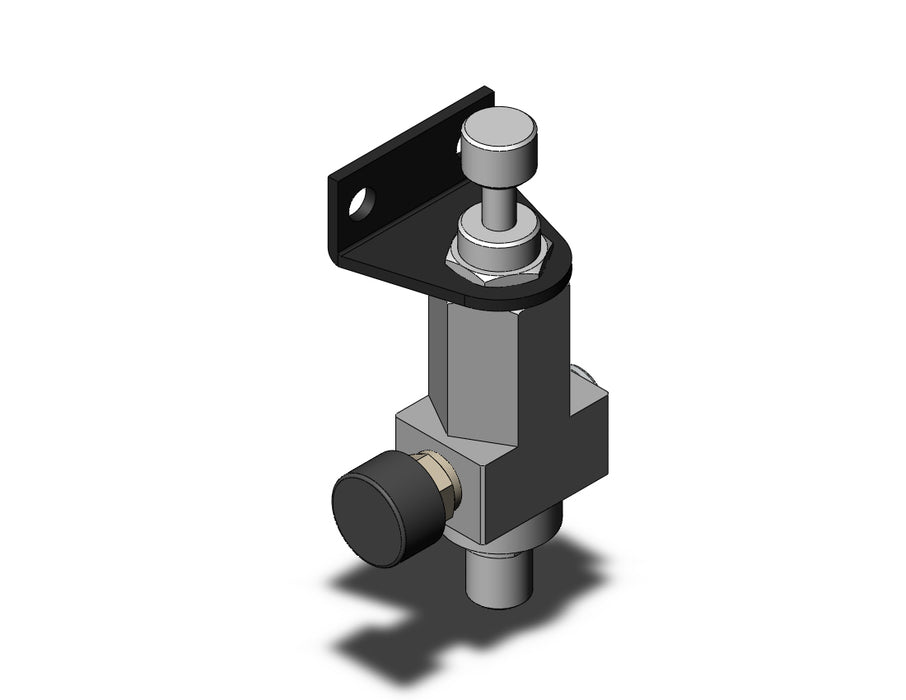ARJ310F-N01BG-07-S MINIATURE REGULATOR
