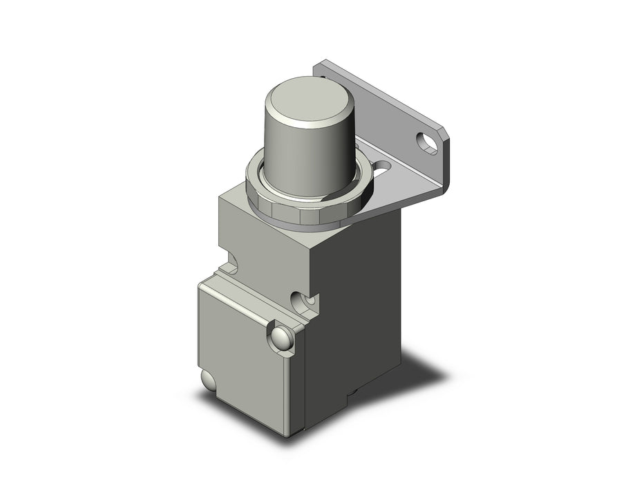 ARM10-06B-Z COMPACT MFLD REGULATOR