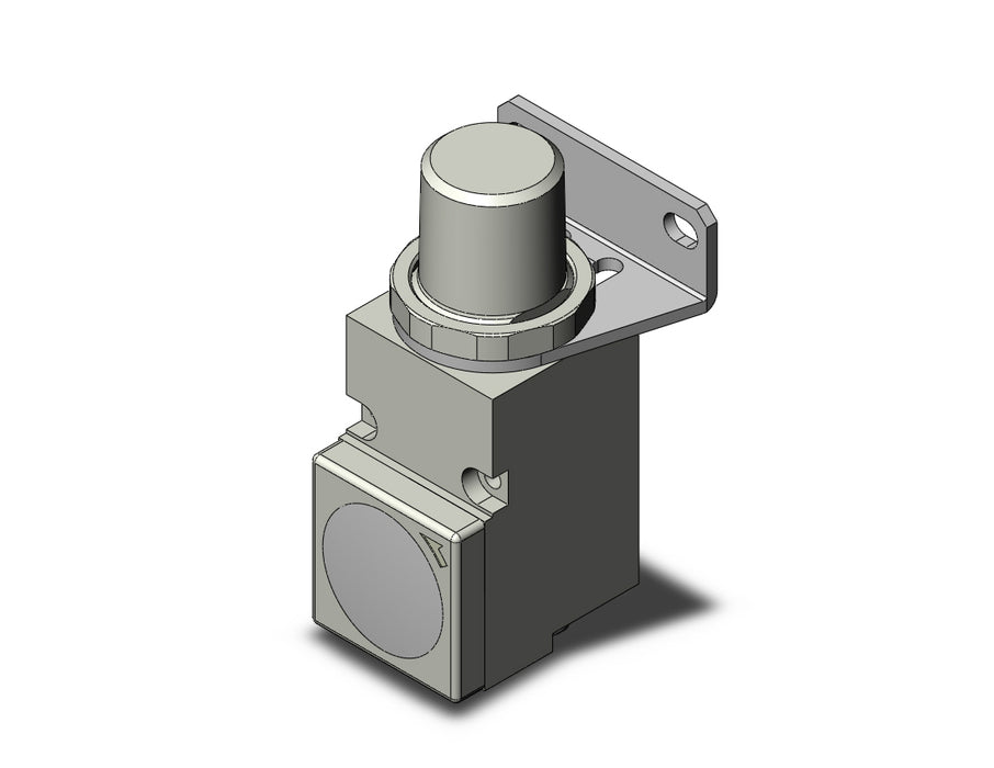 ARM10-06BG-1Z COMPACT MFLD REGULATOR