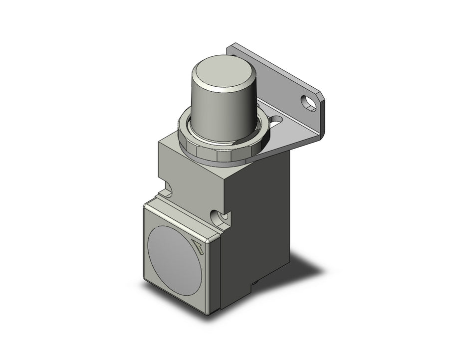 ARM10-06BG-Z COMPACT MFLD REGULATOR