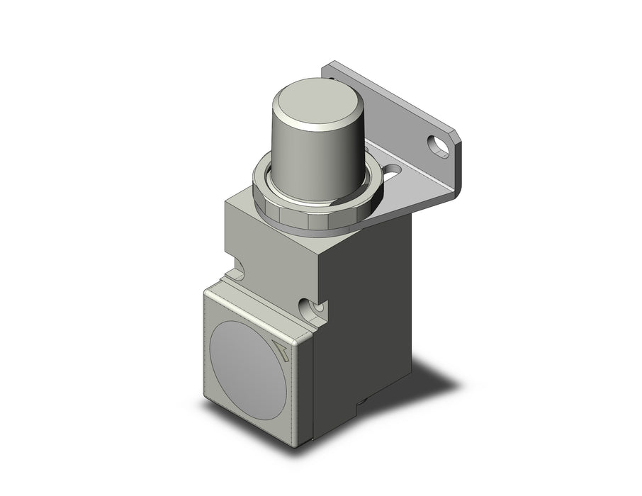 ARM10-06BG COMPACT MFLD REGULATOR
