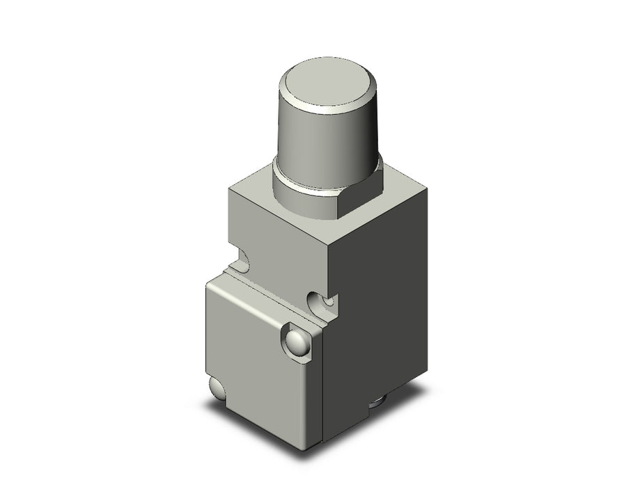 ARM10-08-1 COMPACT MFLD REGULATOR