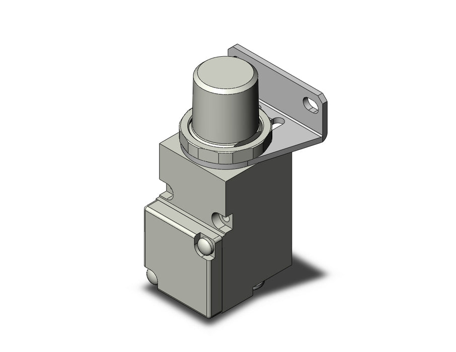 ARM10-08B-1Z COMPACT MFLD REGULATOR