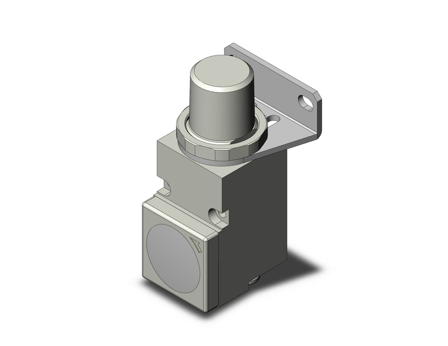 ARM10-08BG-6 COMPACT MFLD REGULATOR
