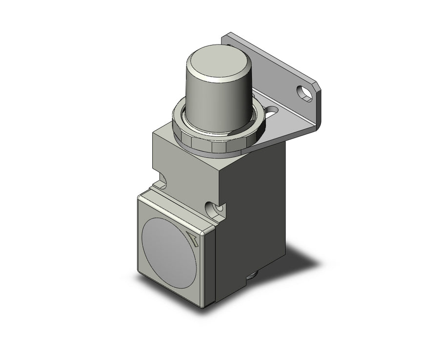 ARM10-08BG COMPACT MFLD REGULATOR