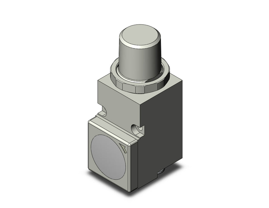 ARM10-08GP-3Z COMPACT MFLD REGULATOR