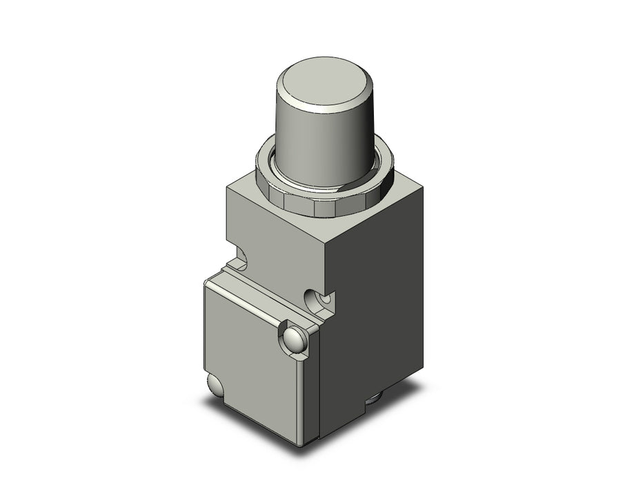 ARM10-08P-1 COMPACT MFLD REGULATOR