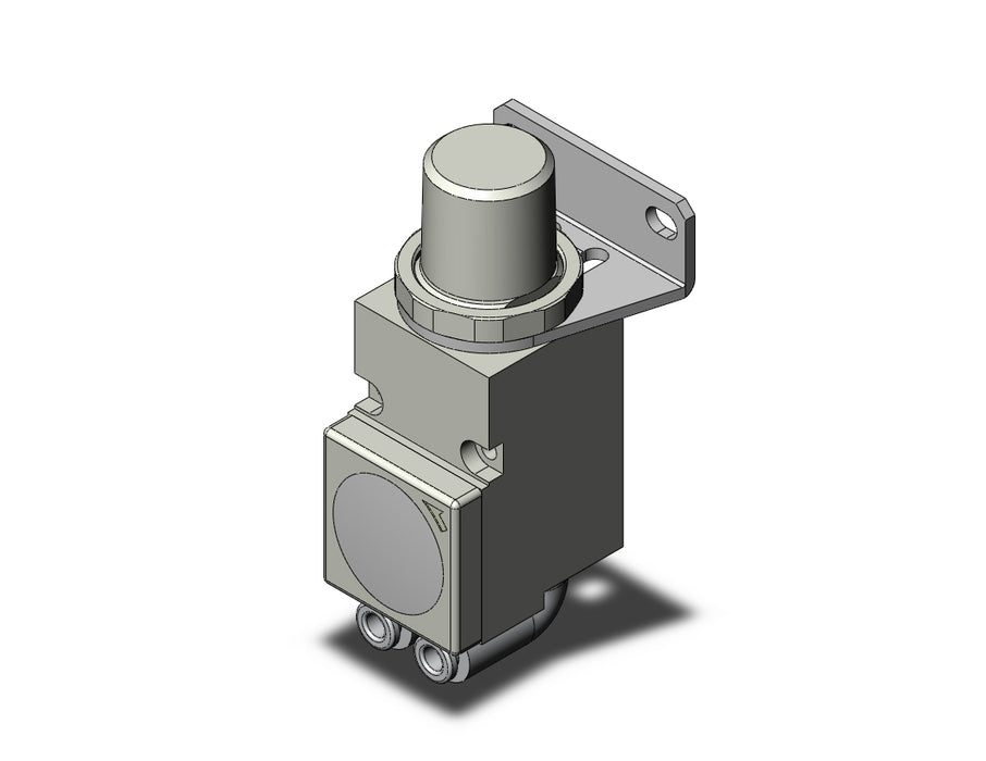 ARM10-18BG COMPACT MFLD REGULATOR